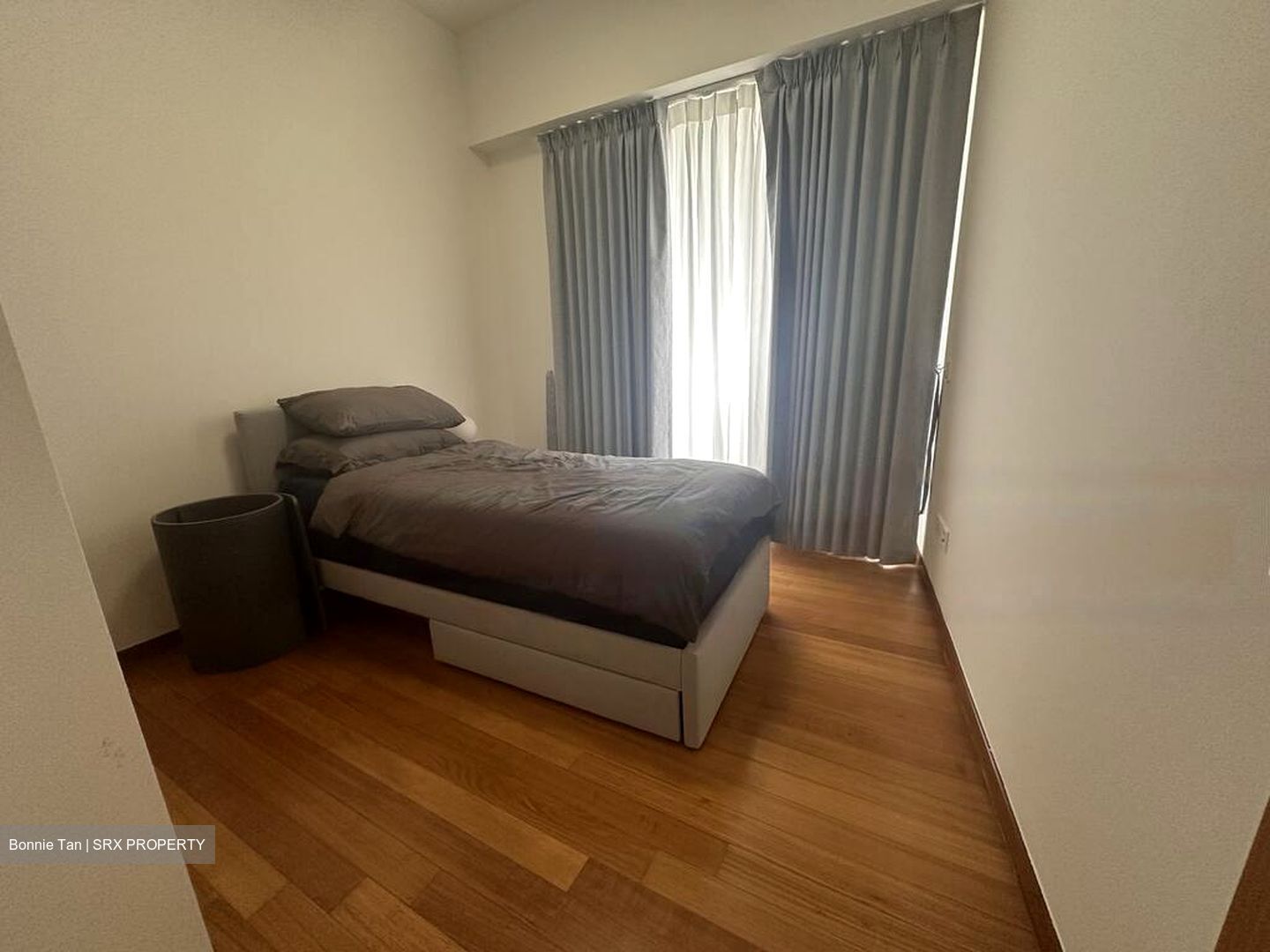 Marina Boulevard (D1), Condominium #501926221